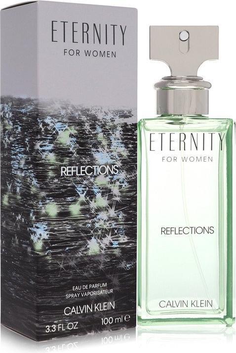 Image du produit Calvin Klein Eternity Reflections (Eau de parfum, 100 ml)