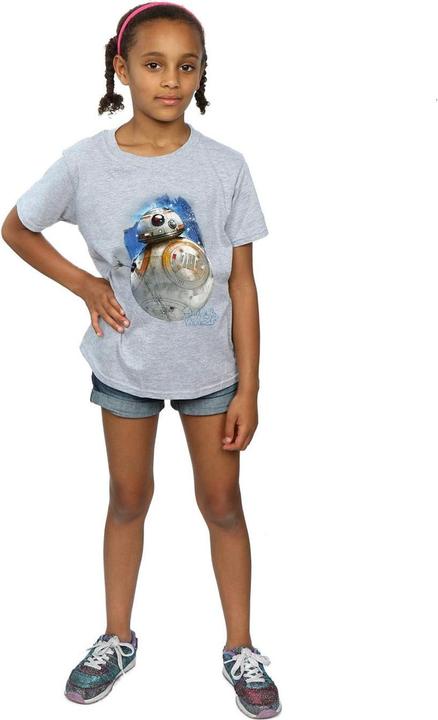 Produktbild Star Wars TShirt Mädchen (152, 158)