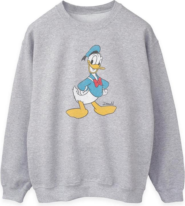 Produktbild Disney Classic Sweatshirt (XL)