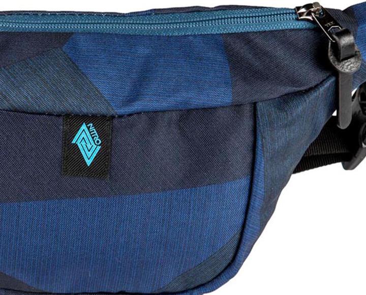Actual product image Nitro Urban Gürteltasche 25 cm