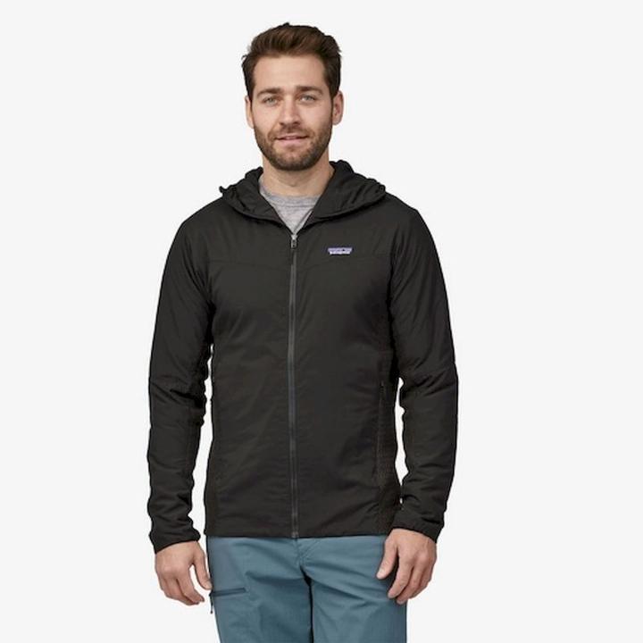 Actual product image Patagonia M's Nano-Air Light Hybrid Hoody (S)