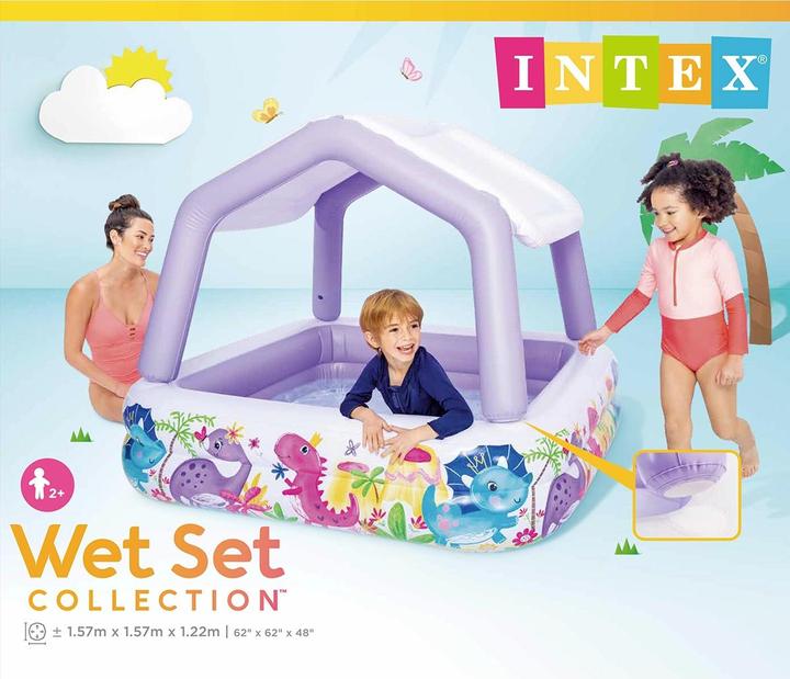 Produktbild Intex Sun Shade