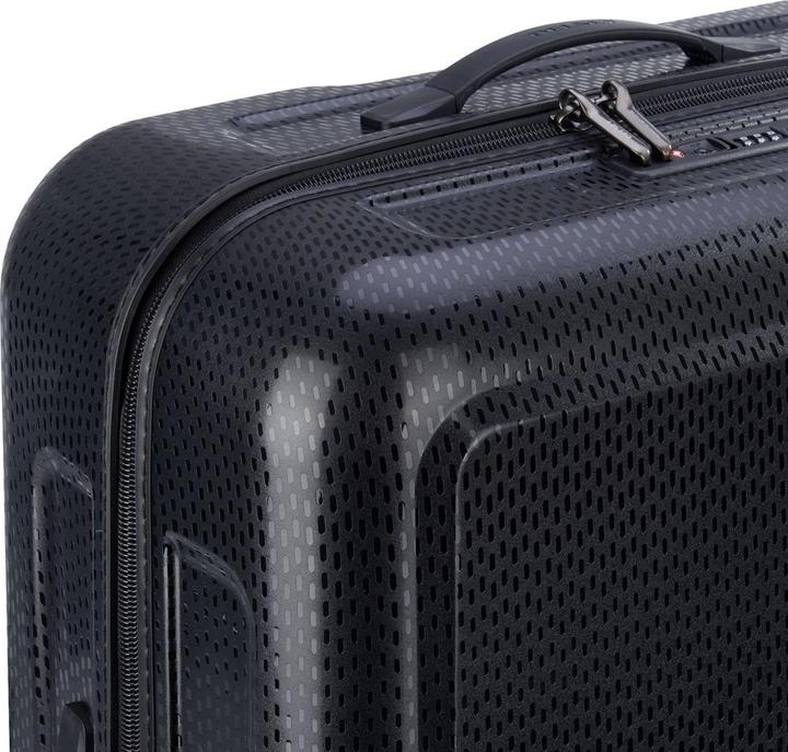 Immagine prodotto Delsey Turenne 4 Rice Case 75 cm - Zwart (99 l, XL (da 115l))