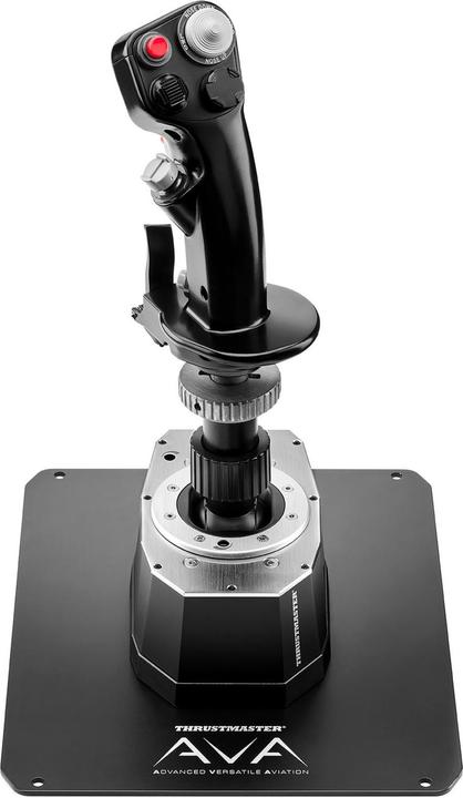 Produktbild Thrustmaster AVA Offset Adapter (PC)