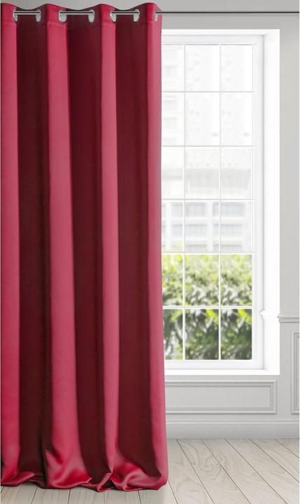 Produktbild Eurofirany Zas (135 x 250 cm)