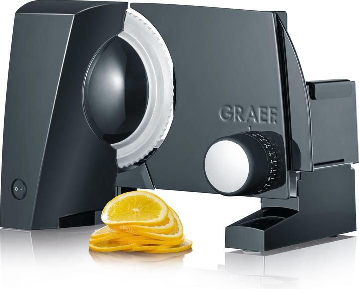 Produktbild Graef Sliced Kitchen