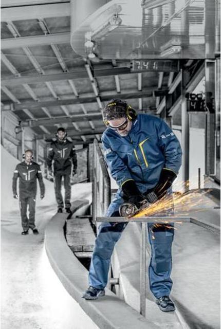 Immagine prodotto Uvex Safety K2 (1 x)