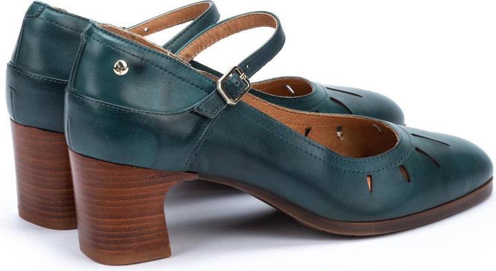 Actual product image Pikolinos heels lugo w8p-5751 (36)