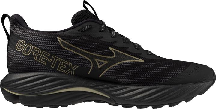 Actual product image Mizuno Wave Rider Gtx 2 (40)