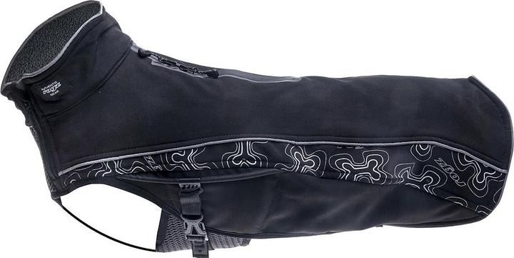 Rogz Hundemantel Sportskin (28, Hundemantel)