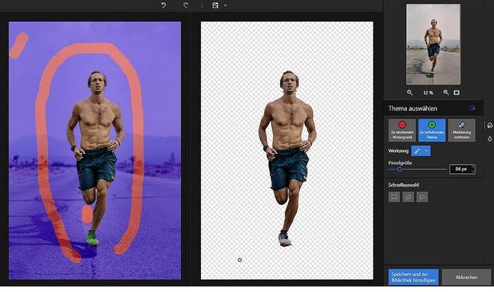 Image du produit Avanquest inPixio Photo Studio 11 Professional (Code in a Box)