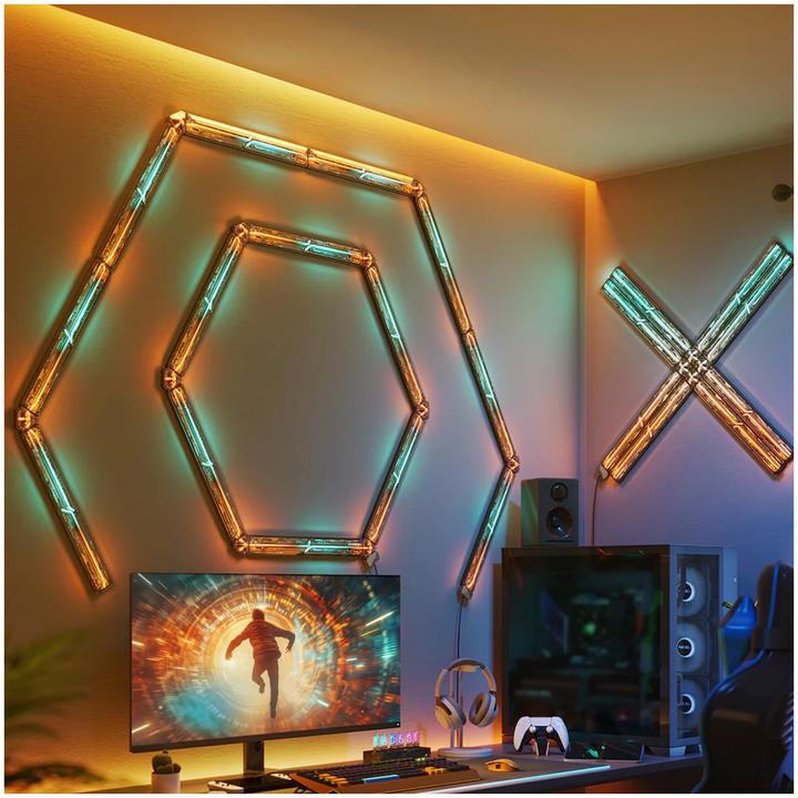 Produktbild Govee Gaming Wall light (100 lm)
