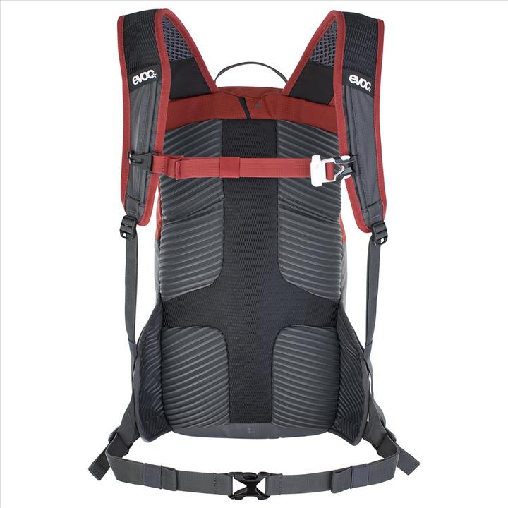 Produktbild Evoc Ride 12 (12 l)