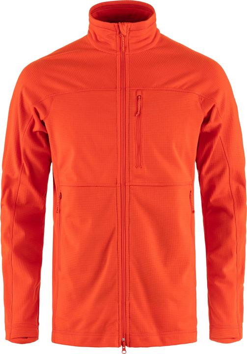Fjällräven Abisko Lite Fleece (M)