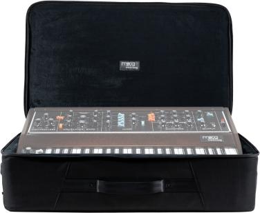 Produktbild Moog Model D SR Case