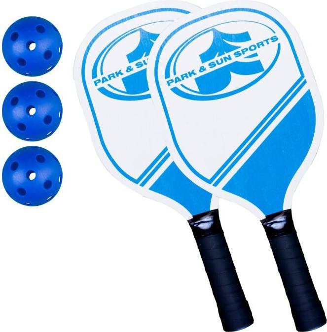 Actual product image Park & Sun Sports Park&Sun® Pickleball Set