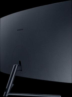 Produktbild Samsung LU32R590CWUXEN (3840 x 2160 Pixel, 32")