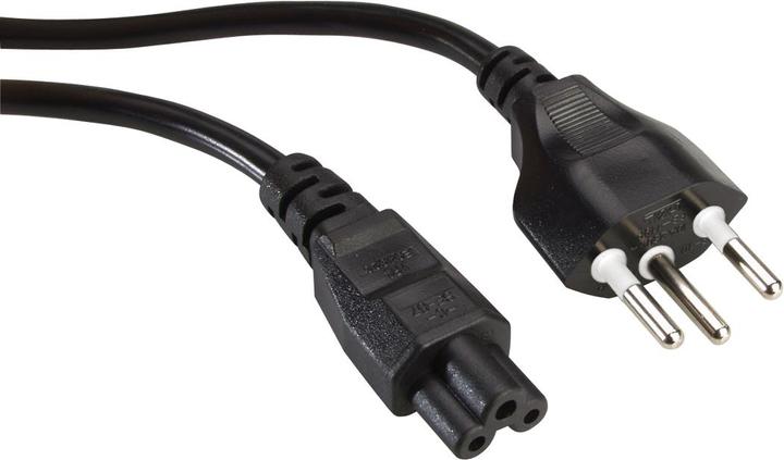 Schönenberger Power cord (1.80 m)