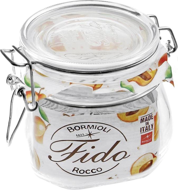 Actual product image Bormioli Rocco Fido (1 pcs., 0.50 l)