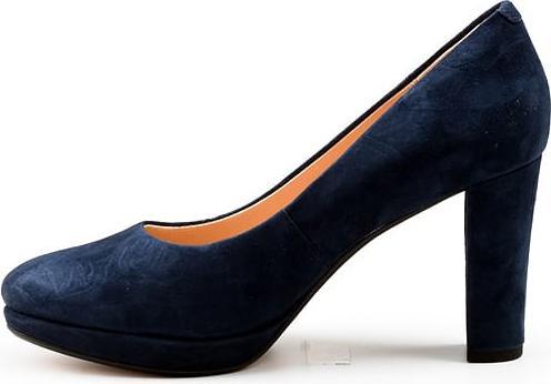 Actual product image Clarks Kendra Sienna-35.5 (35.5)
