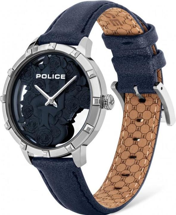 Image du produit Police Marietas (Montre analogique, 36 mm)