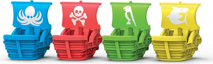 Image du produit Hasbro Gaming Risk Junior, f dès 5 ans, 2-4 joueurs jeu de stratégie (Français)