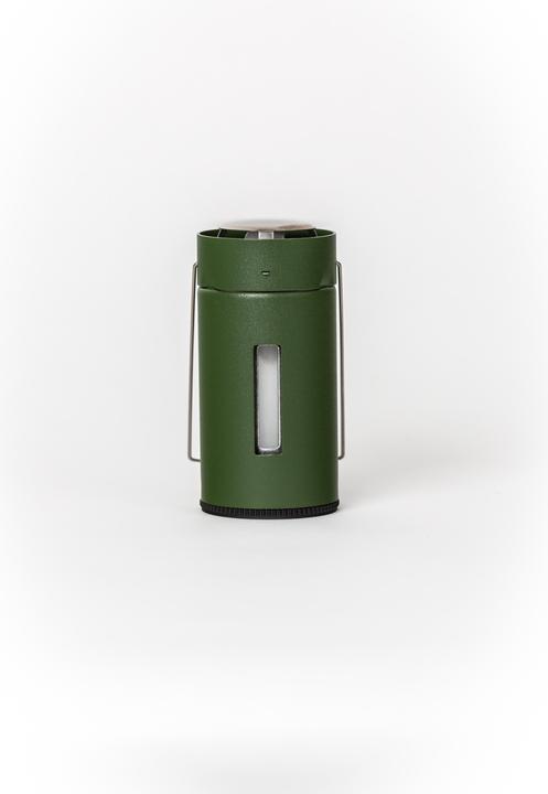 Image du produit UCO Gear Lanterne de bougie en aluminium (1 x)