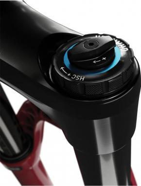 Produktbild RockShox Lyrik Ultimate Charger2.1 RC2Crown 27.5" (180 mm, Feder)