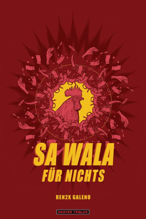 Sa Wala - Für nichts (Deutsch, Renren Galeno, 2024)