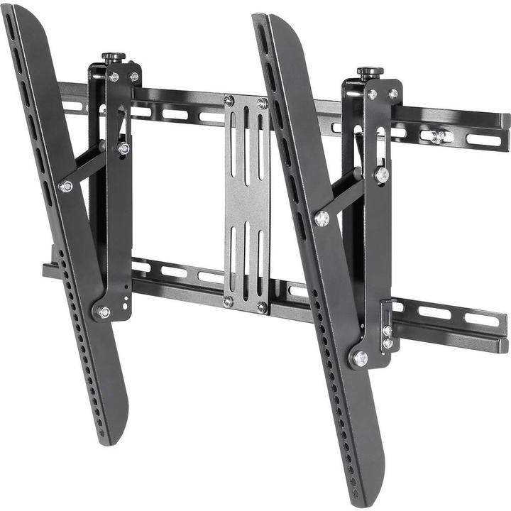 SpeaKa Professional TV-Wandhalterung für 81 cm (32") - 160 cm (63") Neigbar 75 kg (Wall, 63", 75 kg)