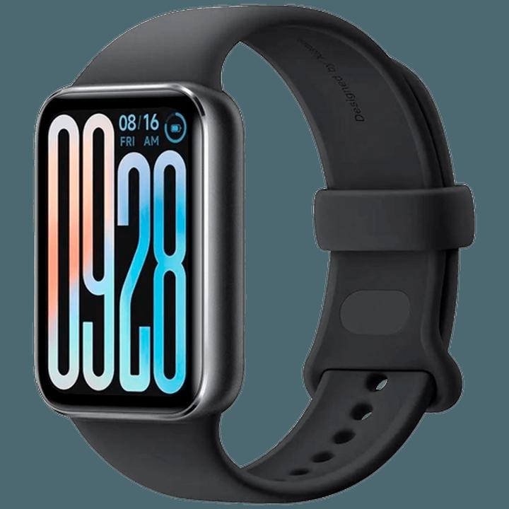 Immagine prodotto Xiaomi Smart Band 9 Pro Nero Ossidiana, BHR8710GL (44 mm)