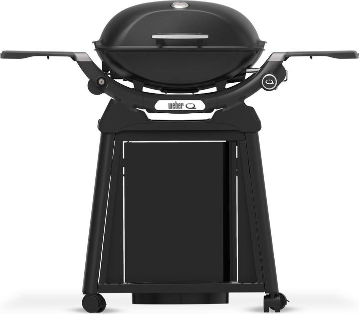 Produktbild Weber Q2200N (4.10 kW)