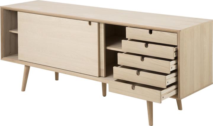 AC Design Century (180 x 45 x 71 cm)