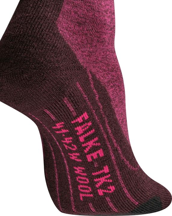 Actual product image Falke TK2 Wo W (35 - 36)