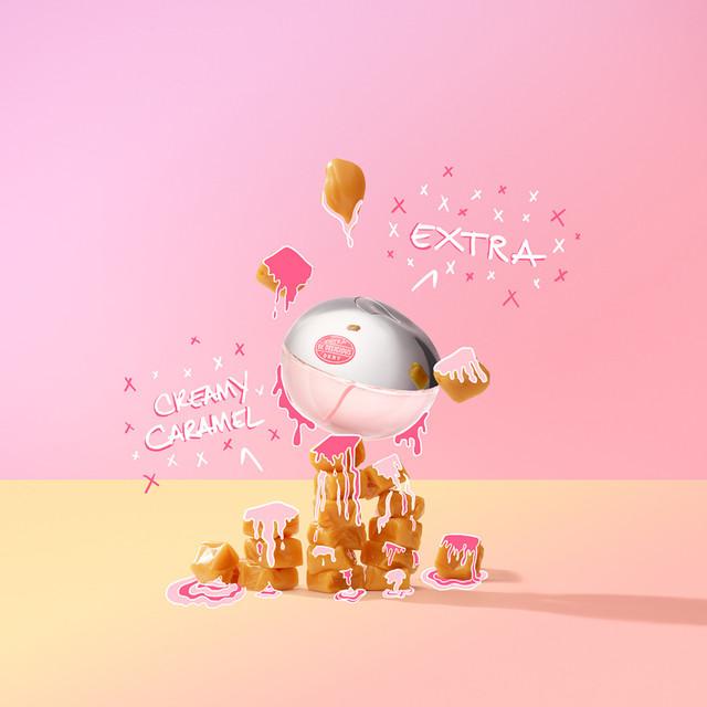 Produktbild DKNY Be Extra Delicious (Eau de Parfum, 50 ml)