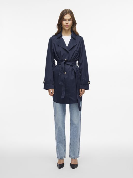 Image du produit Vila Taillengürtel Trenchcoat (38)