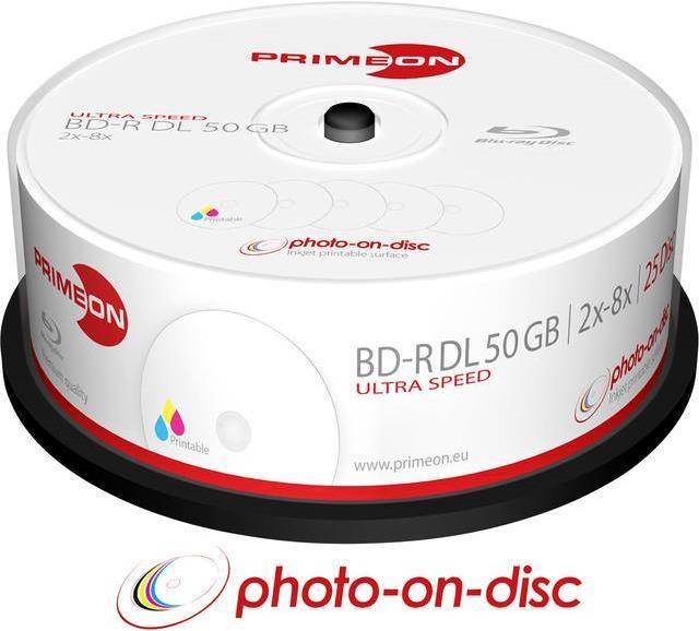 Actual product image Primeon 2761319 (25 x)
