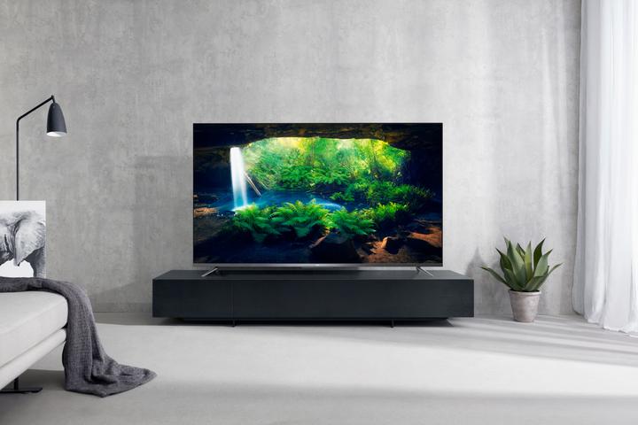 Immagine prodotto TCL 75P715 (75", LCD, 4K, 2020)