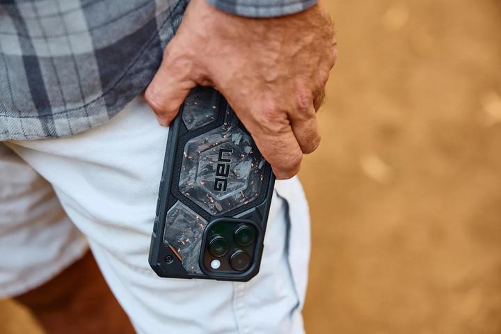Immagine prodotto UAG Monarch Pro - Limited Edition (Apple iPhone 16 Pro Max)