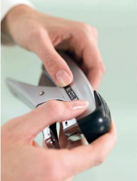 Image du produit Dymo Gaufreuse Omega