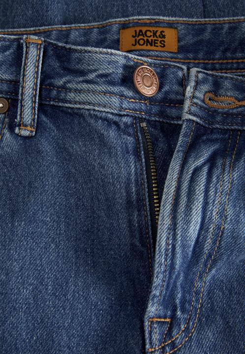 Produktbild Jack & Jones JJIALEX JJORIGINAL SQ 060 JNR Baggy Fit Jeans Junior Baggy Fit Jeans (164)