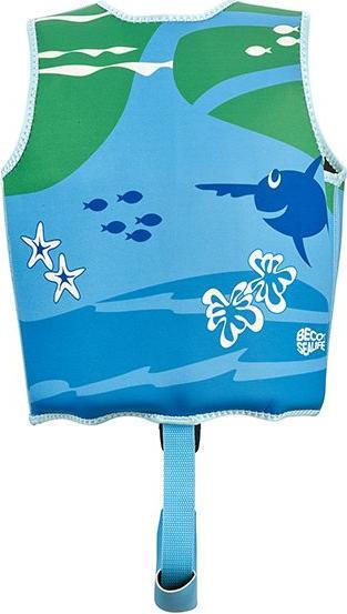 Produktbild Beco Sealife S (S, 15 - 18 kg)