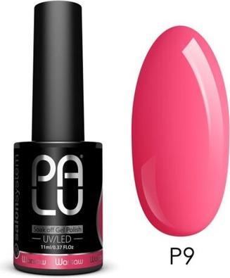 Immagine prodotto Palu Cosmetics Palu Smalto ibrido Soak Off Warsaw P9 11G