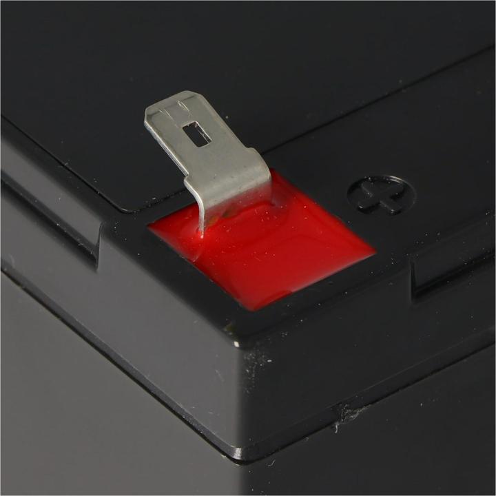 Immagine prodotto Fiamm Batteria FGH20902 versione resistente alle alte correnti (12 V, 9 Ah)