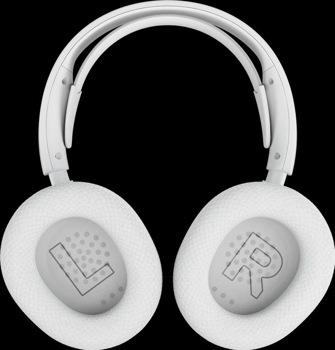 Actual product image SteelSeries Arctis Nova 5P (Wireless)