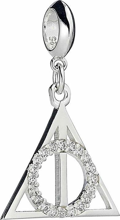 Produktbild Kristall Anhänger The Deathly Hallows (100% Crystal)