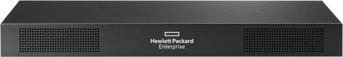 Actual product image HPE E KVM SFF USB 8-pack Adapter