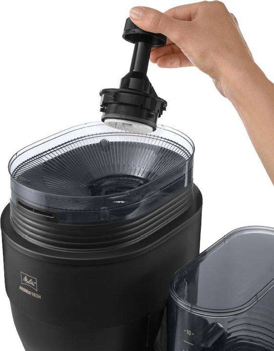 Actual product image Melitta Aromafresh