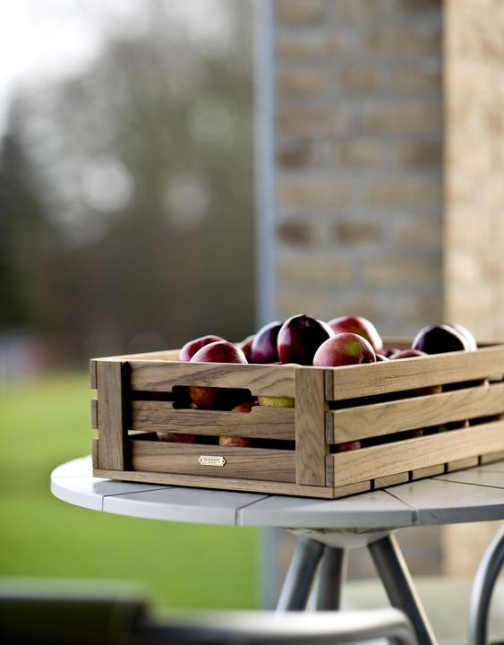 Image du produit Skagerak Cageot de pommes Dania (31 x 44.5 x 13 cm, 18 l)
