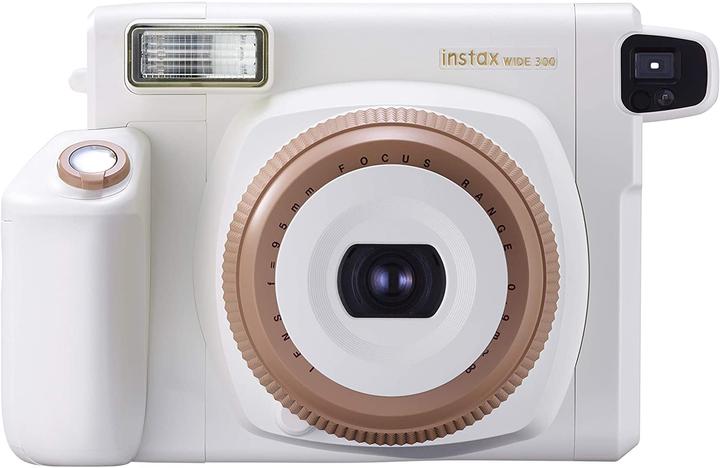 Produktbild Fujifilm Instax Wide 300 toffee